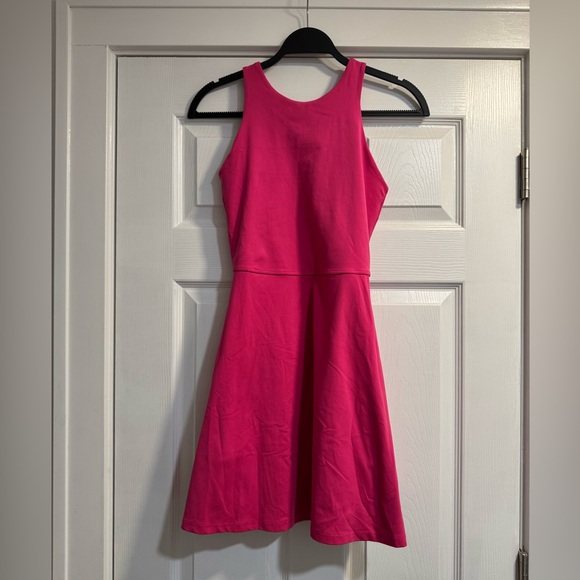 Athleta Conscious Dress EUC Size Small - Picture 2 of 7